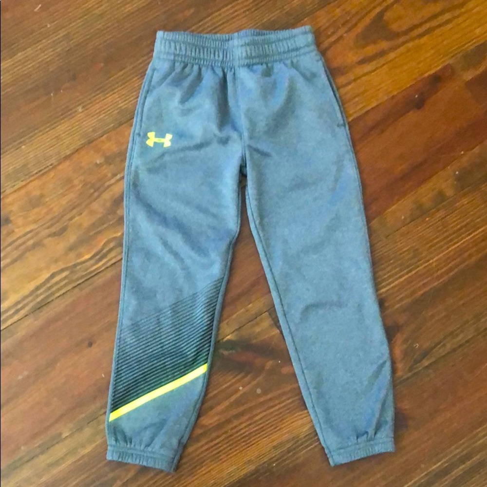Under Armour Sweatpants